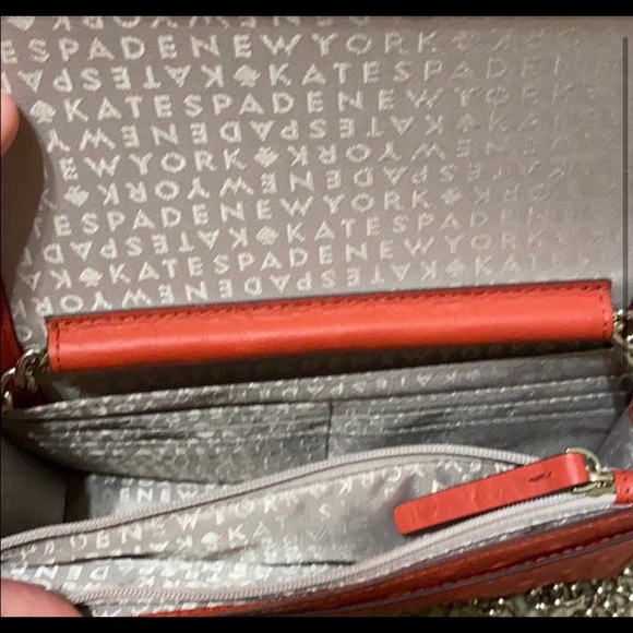 KATE SPADE CROSSBODY PURSE - Picture 5 of 5